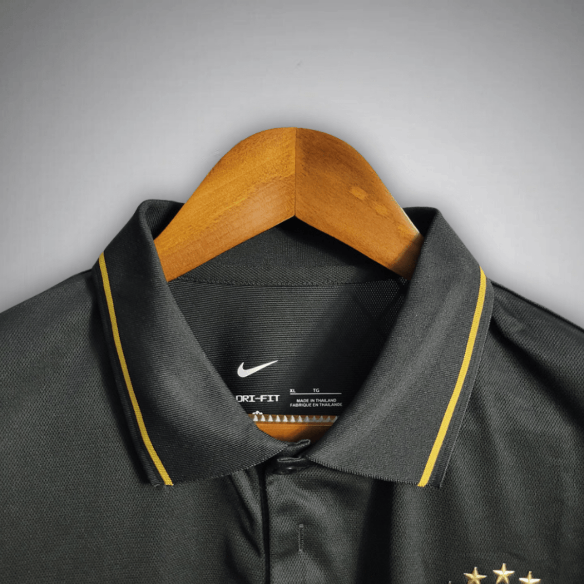 Brazil "Rio Prestige" Premium Kit