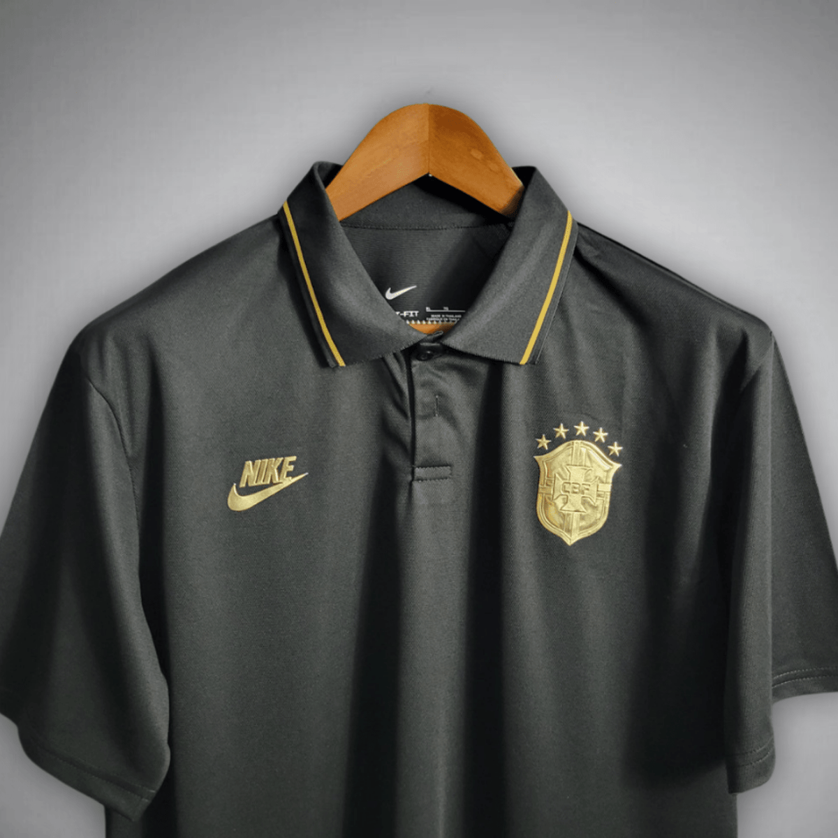 Brazil "Rio Prestige" Premium Kit