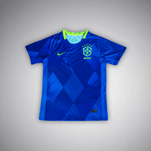 Brazil "Rio Wave" Premium Kit