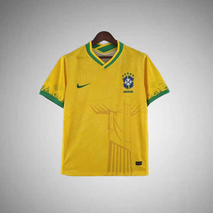Brazil "The Redeemer" Premium Kit