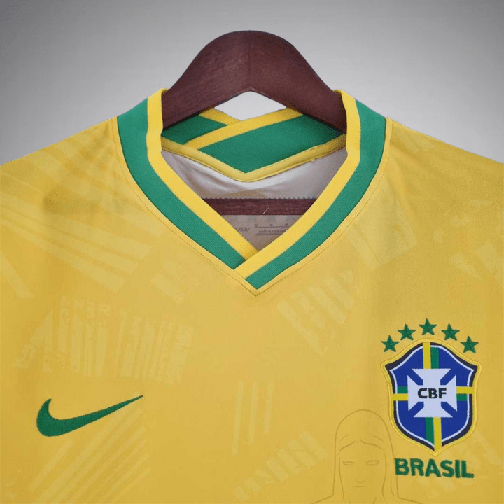 Brazil "The Redeemer" Premium Kit