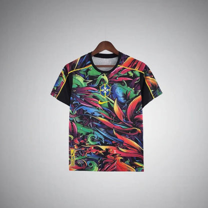 Brazil "Tropical Triumph" Premium Kit