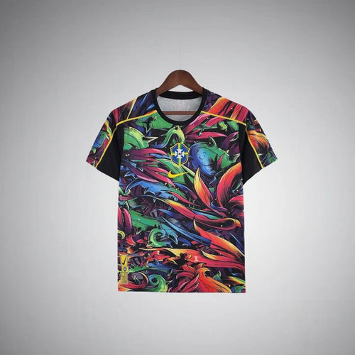 Brazil "Tropical Triumph" Premium Kit