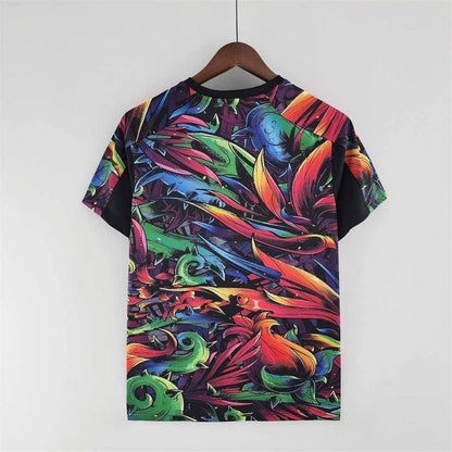 Brazil "Tropical Triumph" Premium Kit