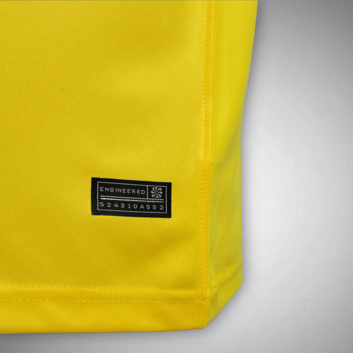 Brazil "Verde Ouro" Premium Kit