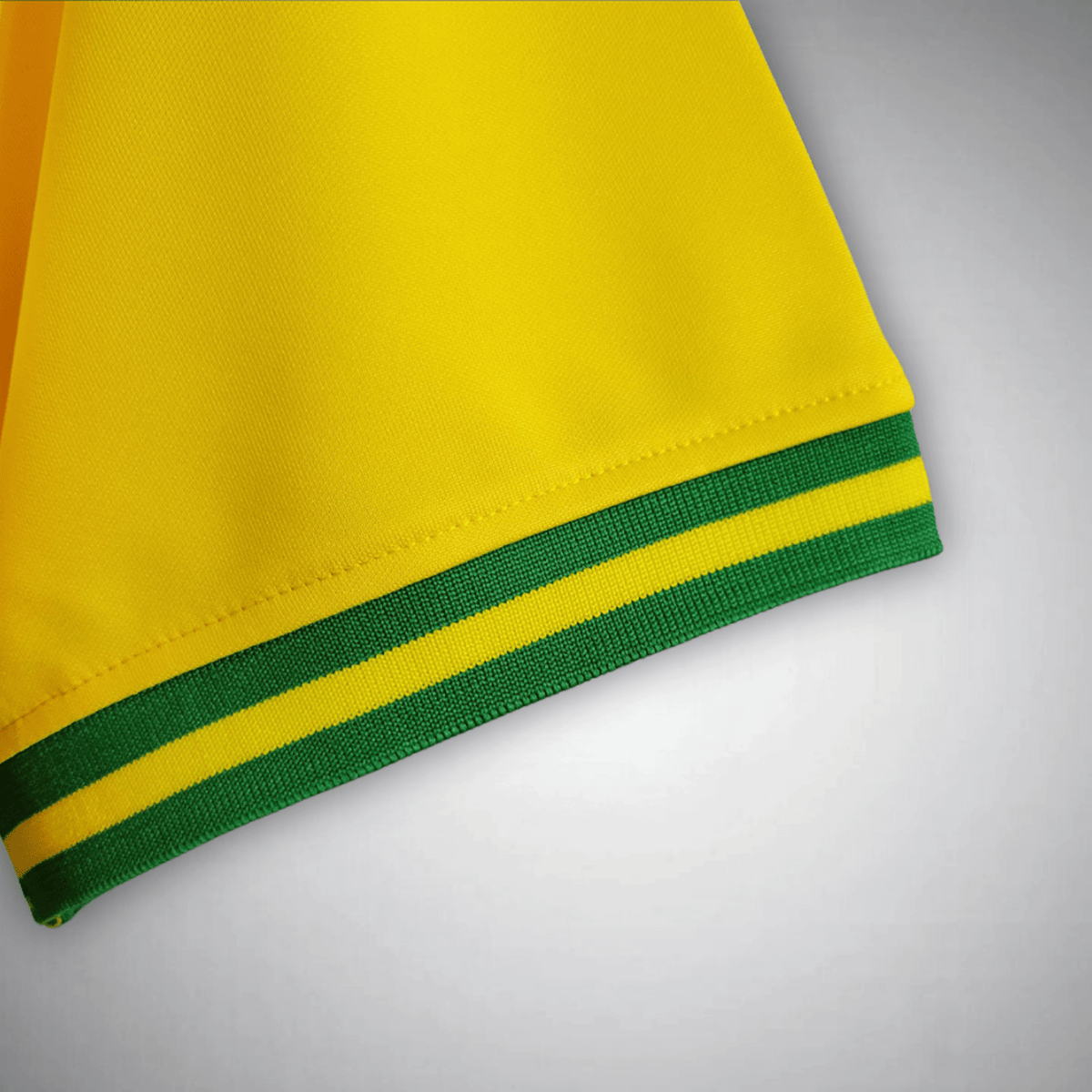 Brazil "Verde Ouro" Premium Kit