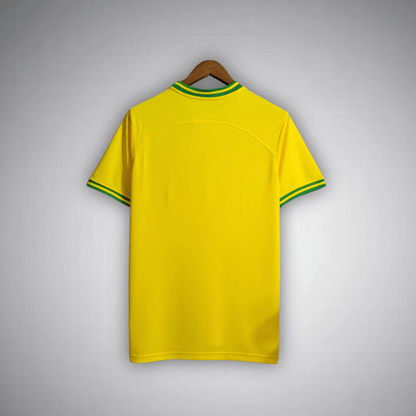 Brazil "Verde Ouro" Premium Kit