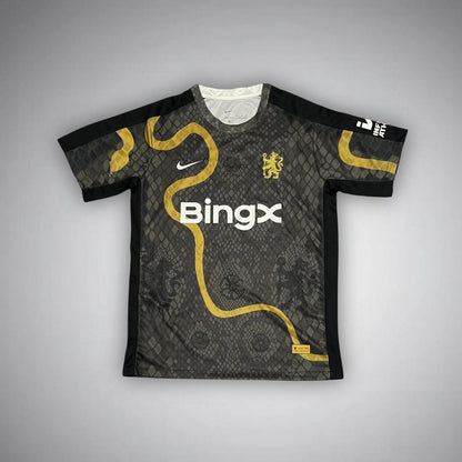 Chelsea "King's Venom" Premium Kit
