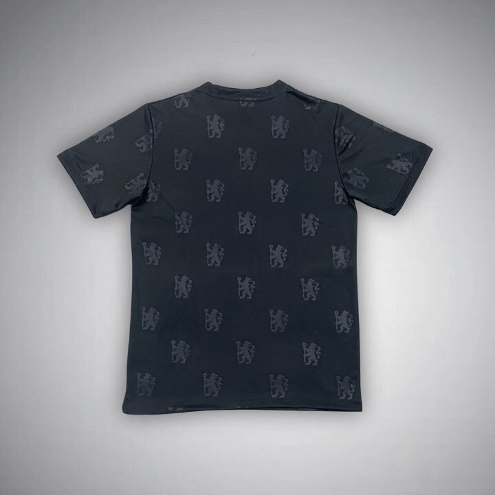 Chelsea "Obsidian Crest" Premium Kit