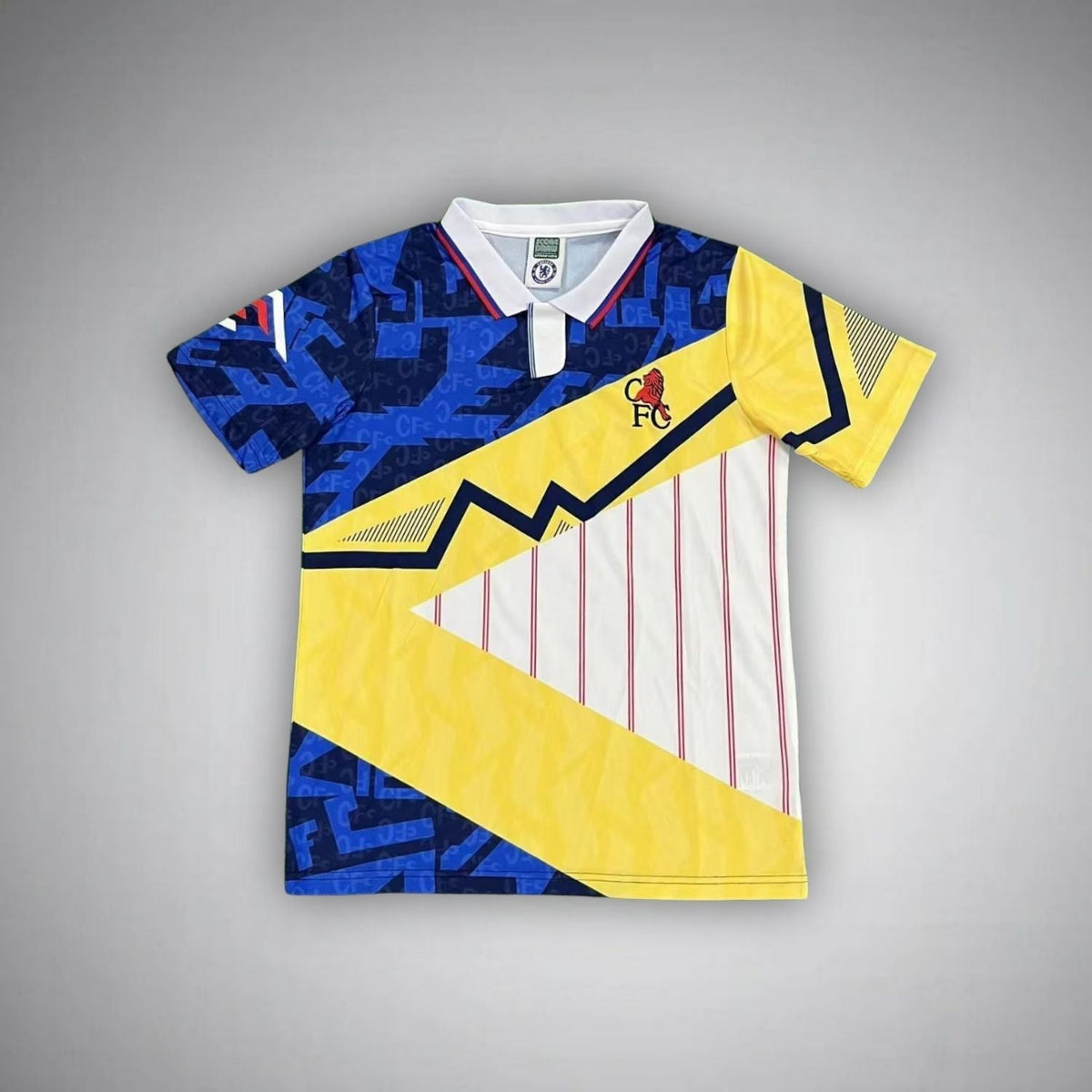 Chelsea "Stamford Voltage" Premium Kit
