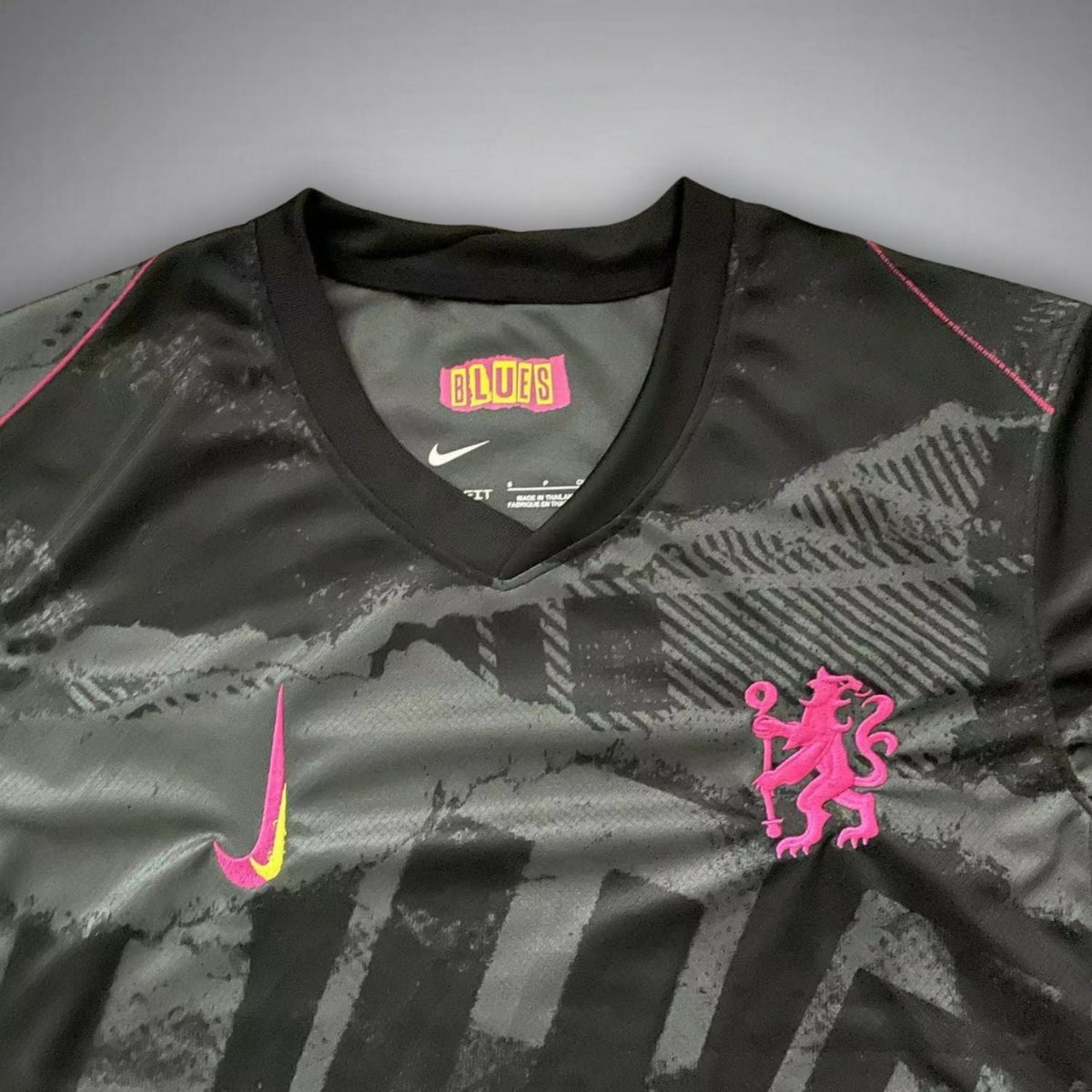 Chelsea Third Away Premium Kit