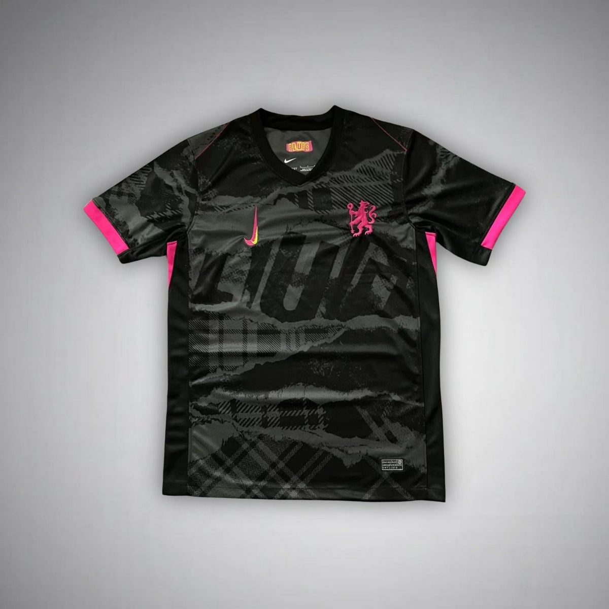Chelsea Third Away Premium Kit