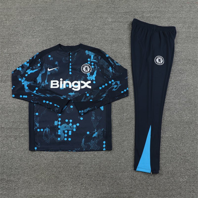 Chelsea "Universe" Premium Tracksuit