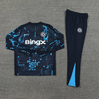 Chelsea "Universe" Premium Tracksuit