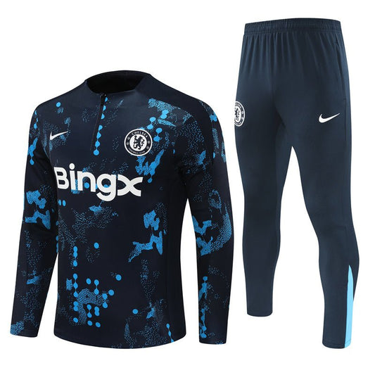 Chelsea "Universe" Premium Tracksuit