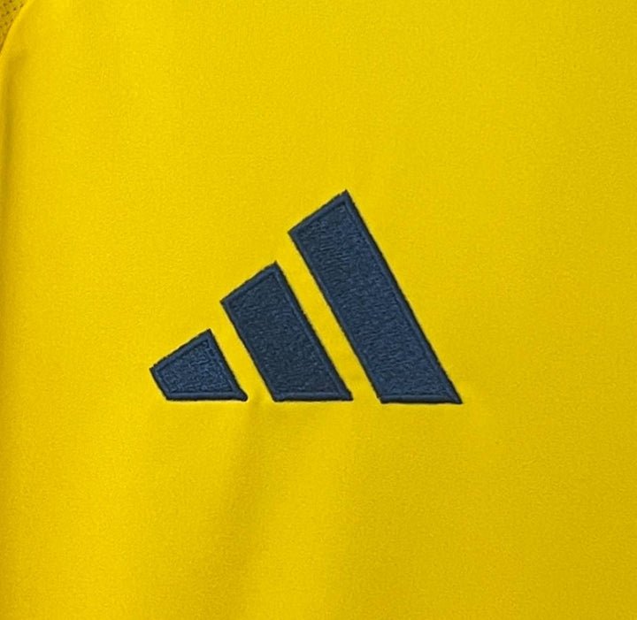 Colombia 2024 Home Kit