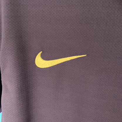 England 2024 Away Kit
