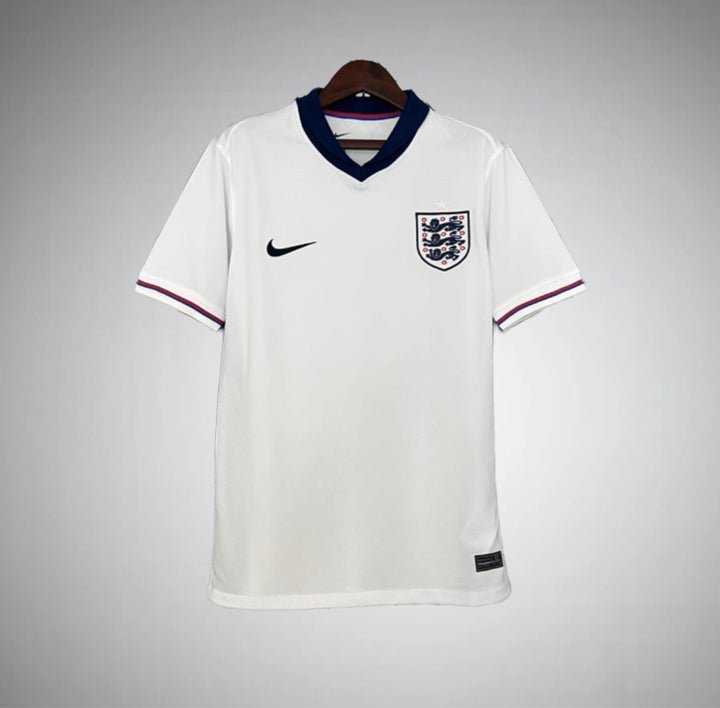 England 2024 Home Kit