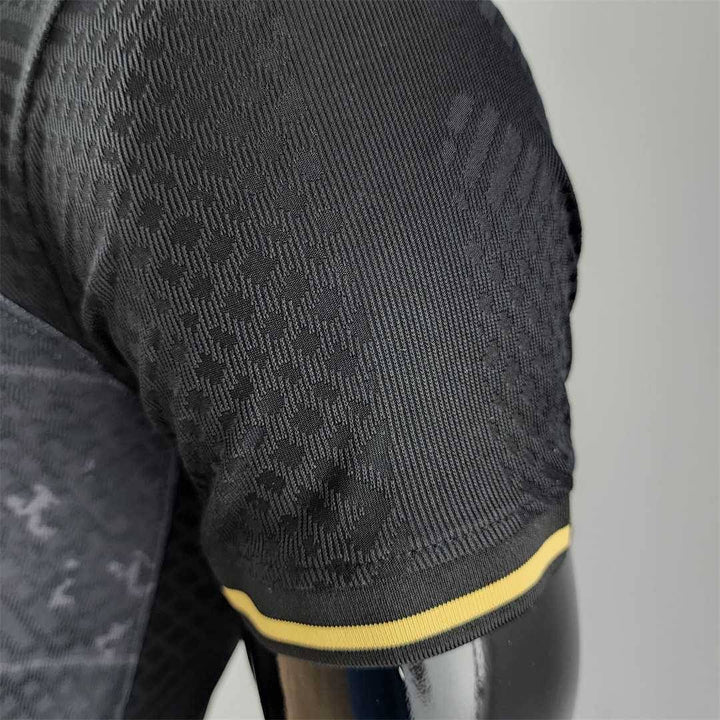 England "Midnight Gold" Premium Kit