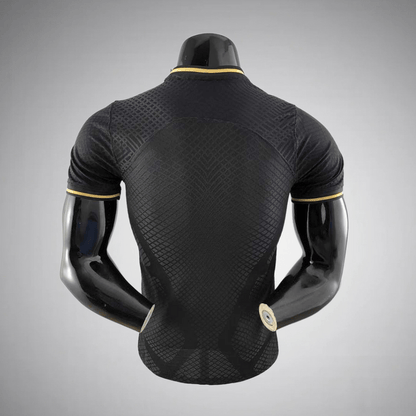 England "Midnight Gold" Premium Kit