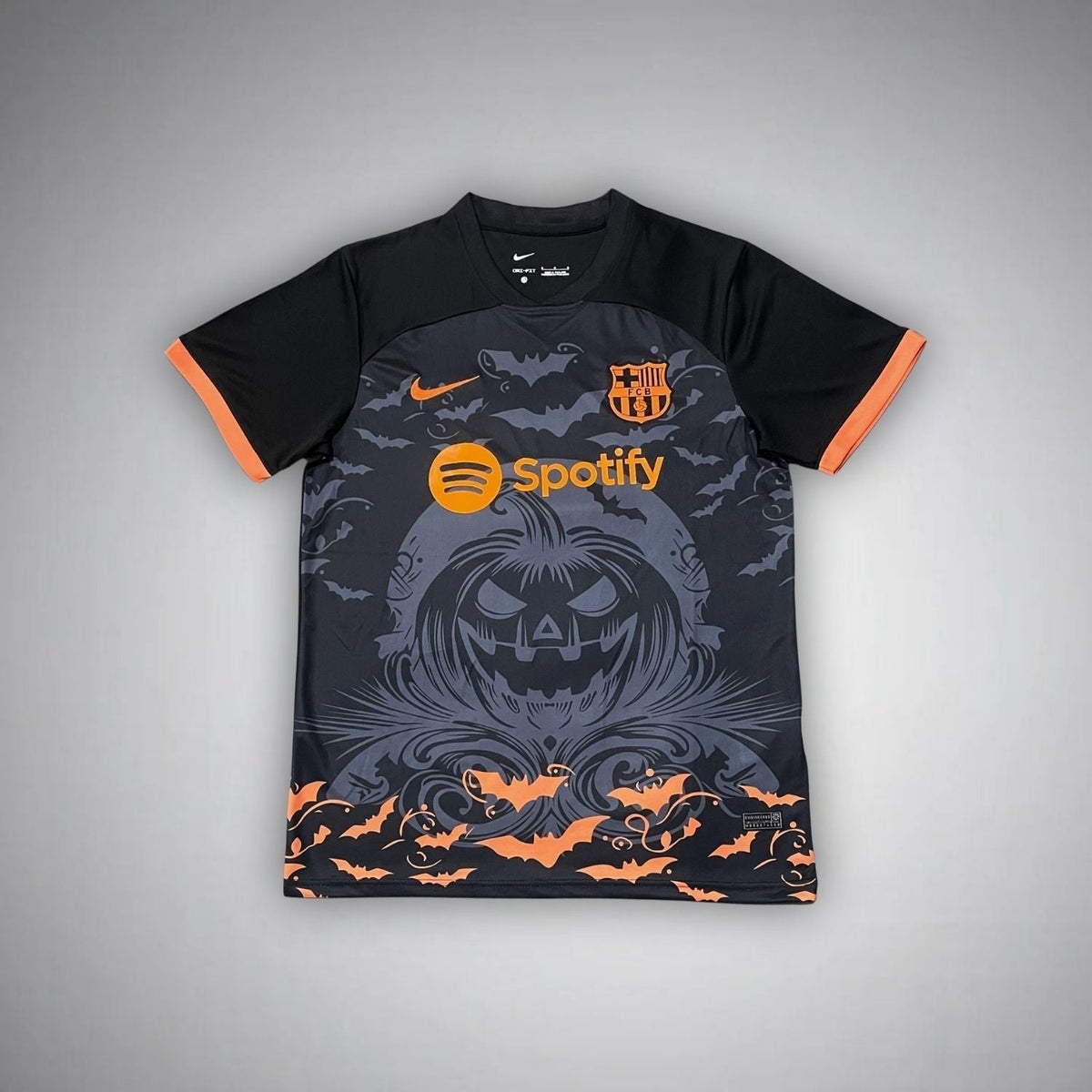 FC Barcelona "Fear the Crest" Premium Kit