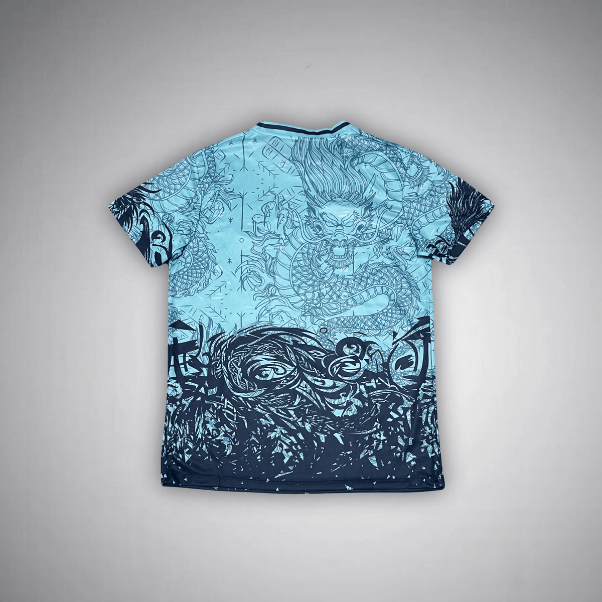FC Barcelona "Forbidden Land" Premium Kit