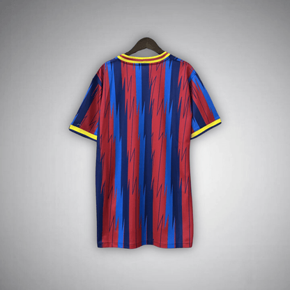 FC Barcelona "Graffiti Glory" Kit
