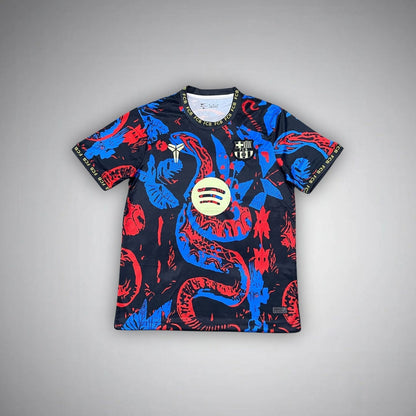 FC Barcelona "Spotify Savage" Premium Kit