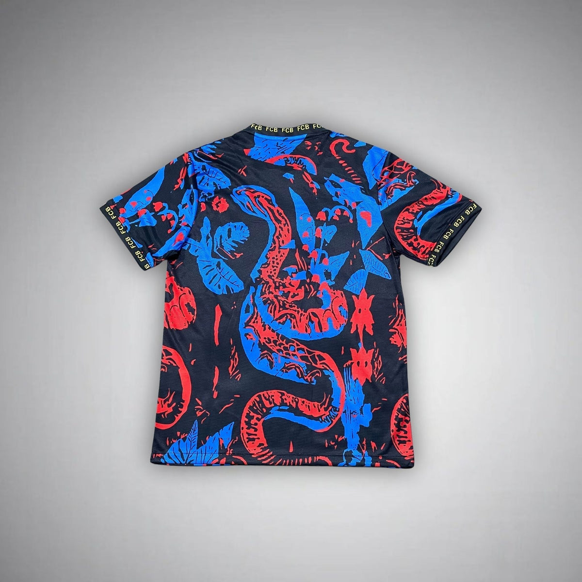 FC Barcelona "Spotify Savage" Premium Kit