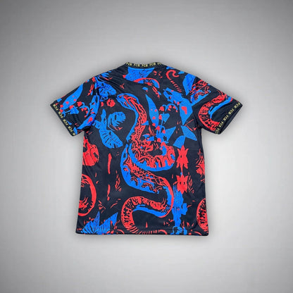 FC Barcelona "Spotify Savage" Premium Kit