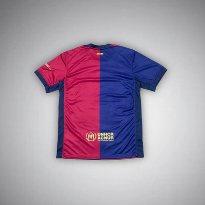 FC Barcelona x Cactus Jack Limited Edition Home Kit
