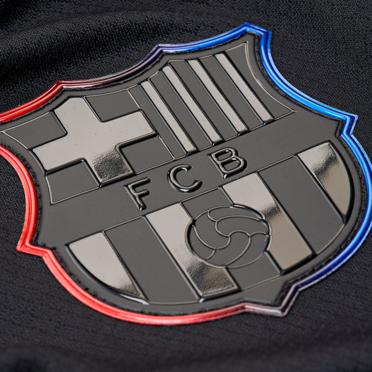 FC Barcelona x Cactus Jack Limited Edition Away Kit