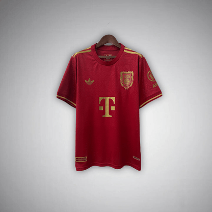 FC Bayern 125 Anniversary Premium Kit