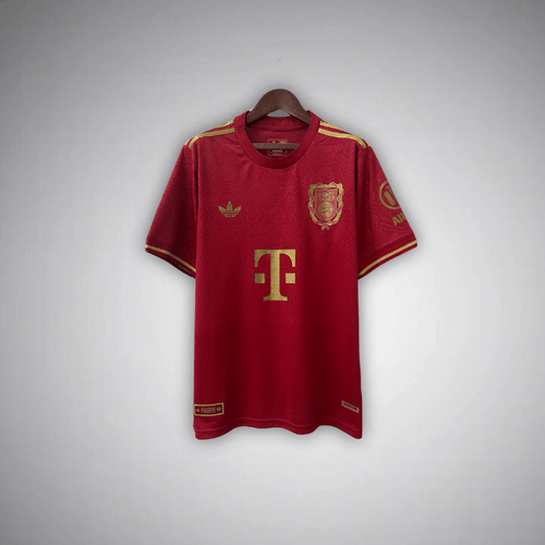 FC Bayern 125 Anniversary Premium Kit