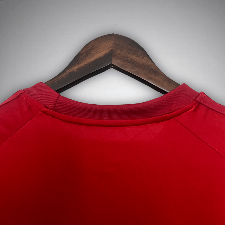 FC Bayern "Bavarian Titan" Premium Kit