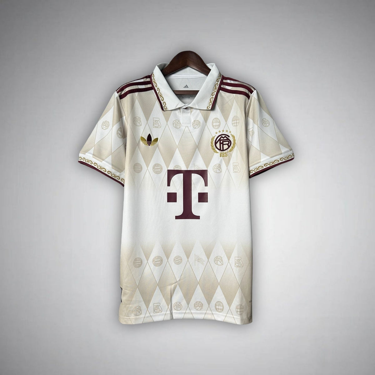 FC Bayern "Die Krone" Premium Kit