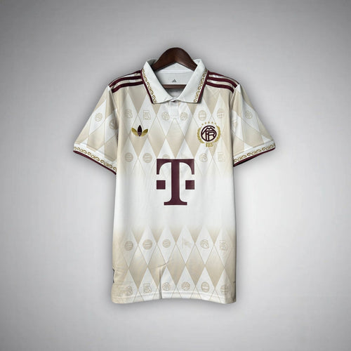 FC Bayern "Die Krone" Premium Kit