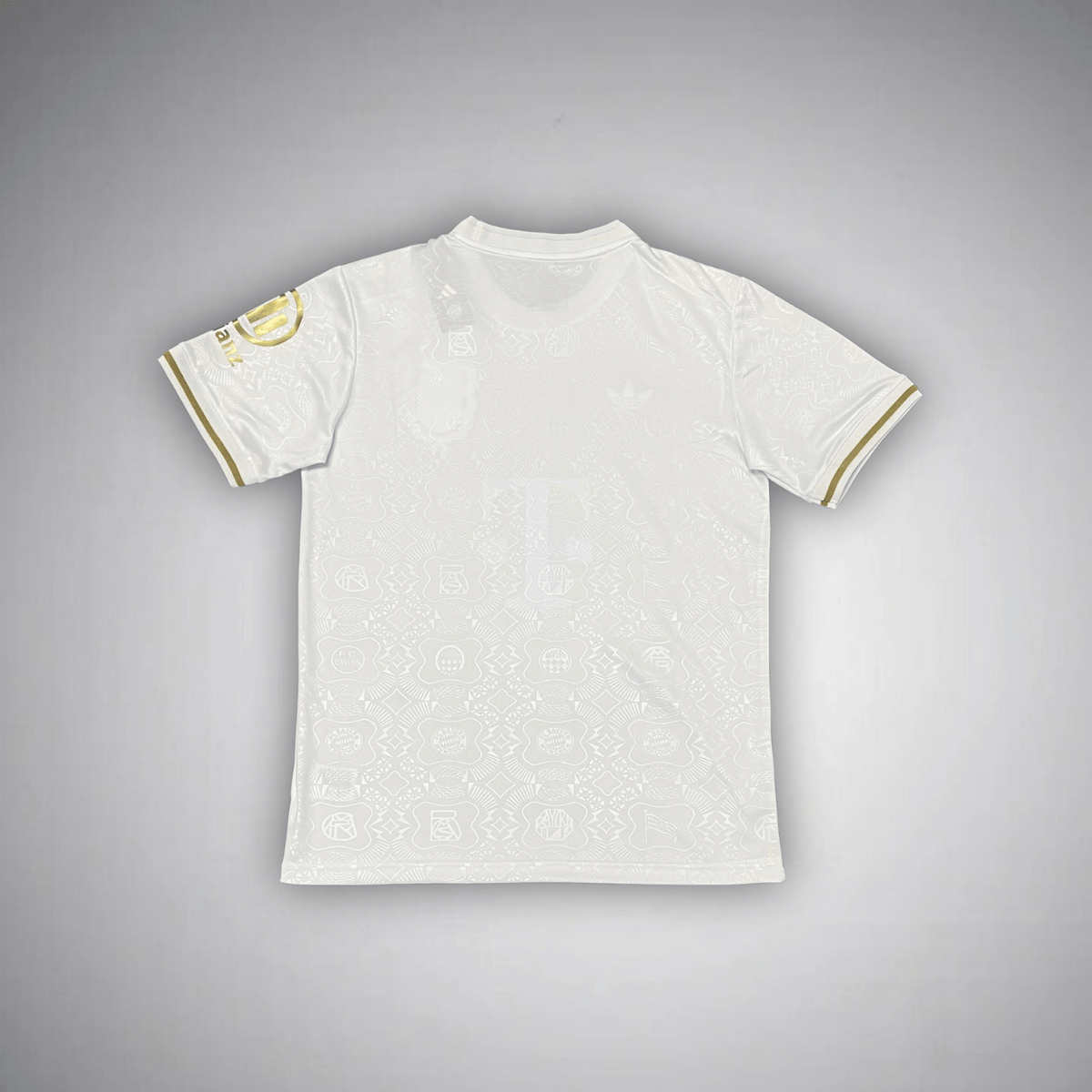 FC Bayern "Elite Chrome" Premium Kit