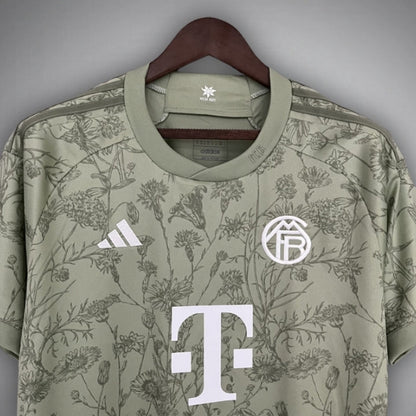 FC Bayern "Centurion" Premium Kit