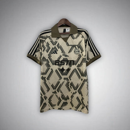 FC Bayern x BSTN Premium Kit