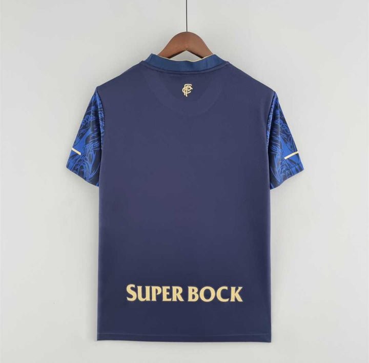 FC Porto "Dragão Azul" Premium Kit