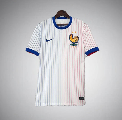 France 2024 Away Kit