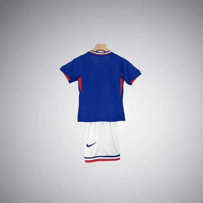 France 2024 Home Kids Size Kit