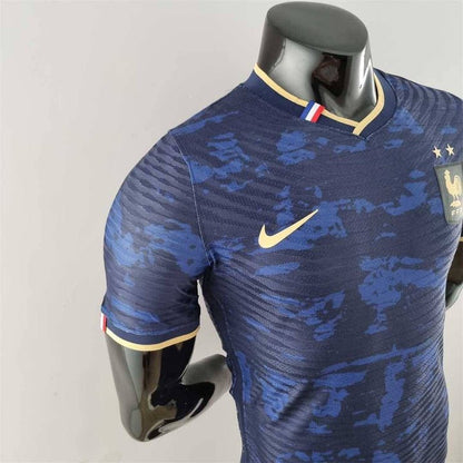 France "Horizon Bleu" Premium Kit