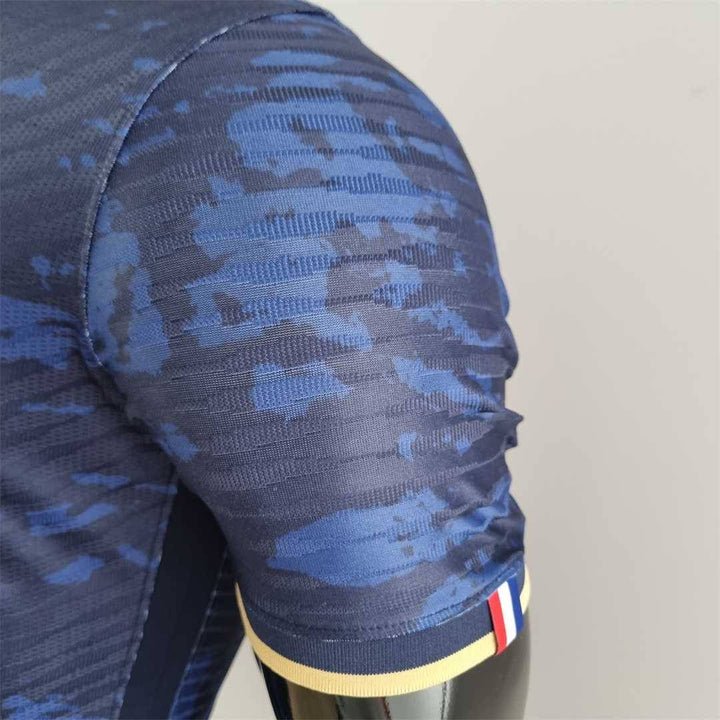 France "Horizon Bleu" Premium Kit