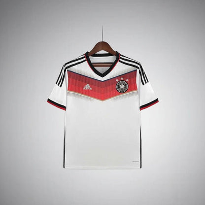 Germany 2014-2015 Home Kit