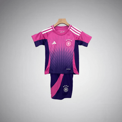 Germany 2024 Away Kids Size Kit