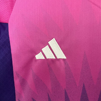 Germany 2024 Away Kids Size Kit