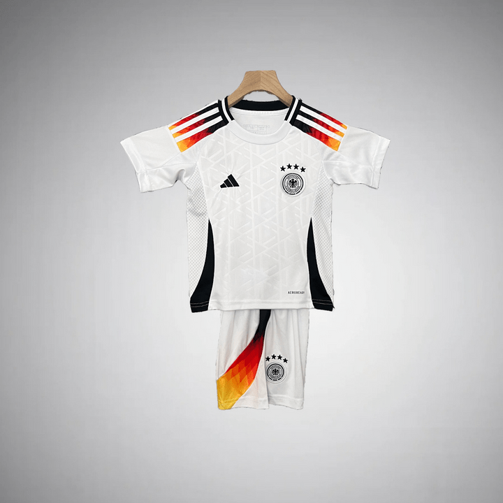 Germany 2024 Home Kids Size Kit