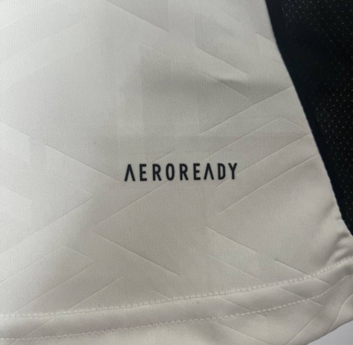 Germany 2024 Home Kit